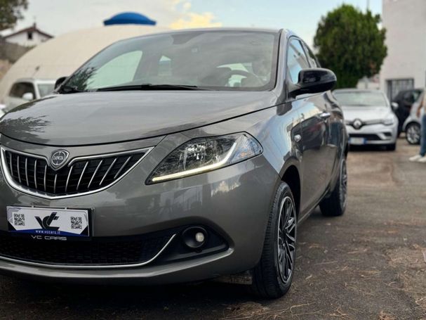 Lancia Ypsilon 51 kW image number 8