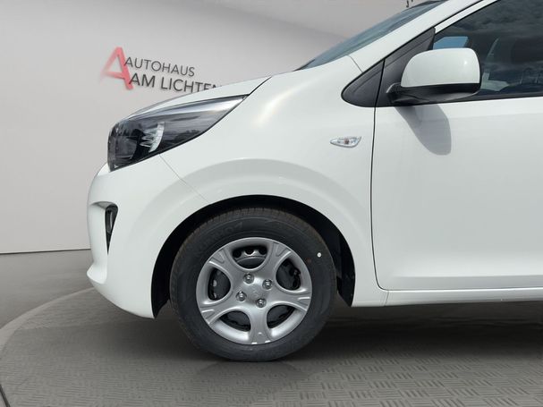 Kia Picanto 1.0 49 kW image number 7