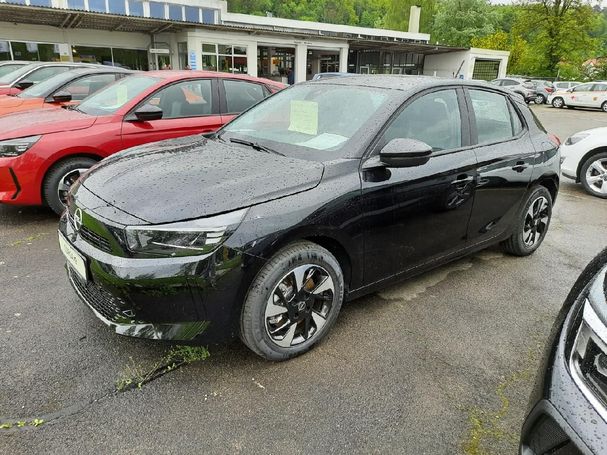 Opel Corsa e 100 kW image number 1