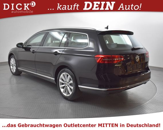 Volkswagen Passat 1.5 TSI 110 kW image number 7