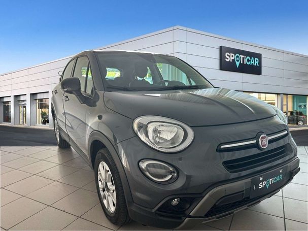 Fiat 500X 1.3 MultiJet City Cross 70 kW image number 7