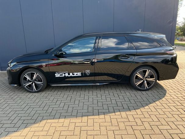 Peugeot 308 SW BlueHDi 130 EAT8 96 kW image number 2