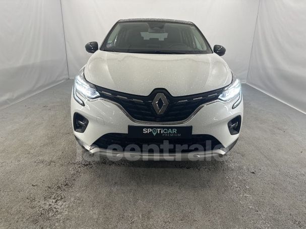 Renault Captur 107 kW image number 3