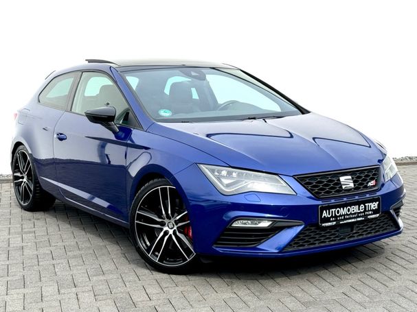 Cupra Leon 221 kW image number 2