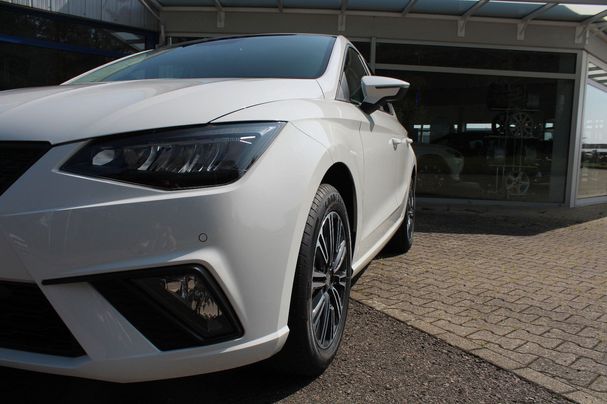 Seat Ibiza 1.0 TSI Style 70 kW image number 7