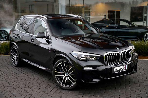 BMW X5 45e xDrive 290 kW image number 1