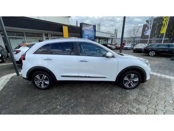 Kia Niro 1.6 104 kW image number 5