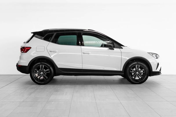 Seat Arona 1.0 TSI FR 81 kW image number 2