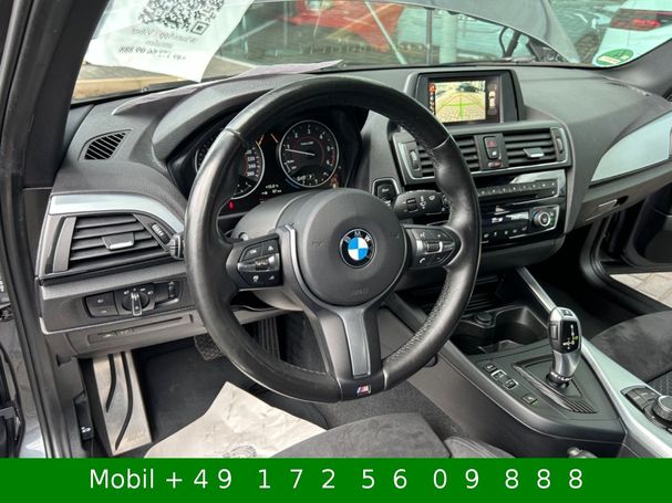 BMW 120d M Sport xDrive 140 kW image number 3