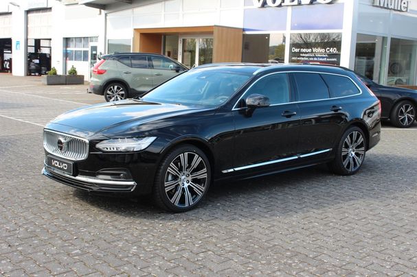 Volvo V90 B4 Ultimate 145 kW image number 1