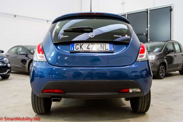 Lancia Ypsilon 51 kW image number 17