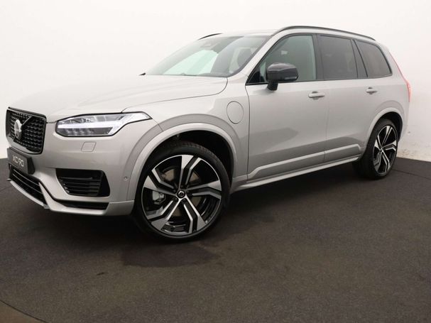 Volvo XC90 T8 AWD 335 kW image number 8