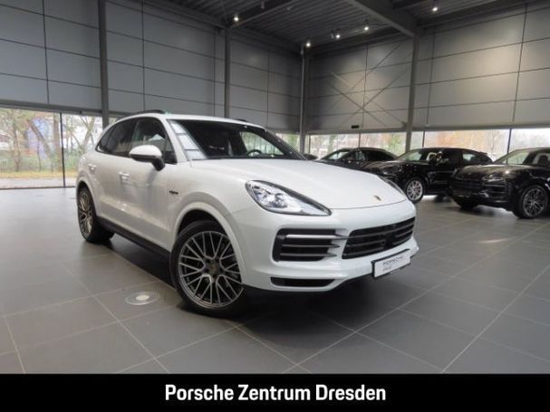 Porsche Cayenne E-Hybrid 340 kW image number 2