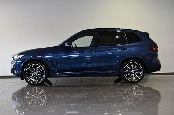 BMW X3 xDrive 210 kW image number 4