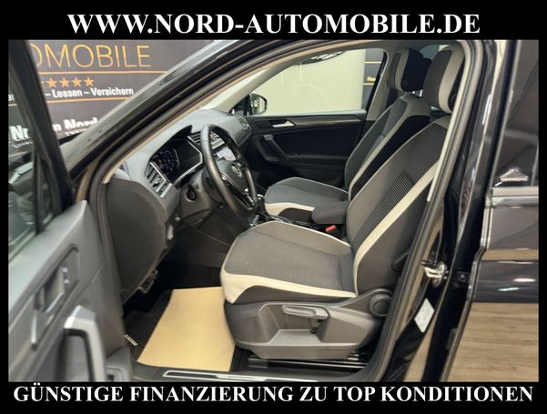 Volkswagen Tiguan 2.0 TSI DSG Offroad 4Motion 140 kW image number 14