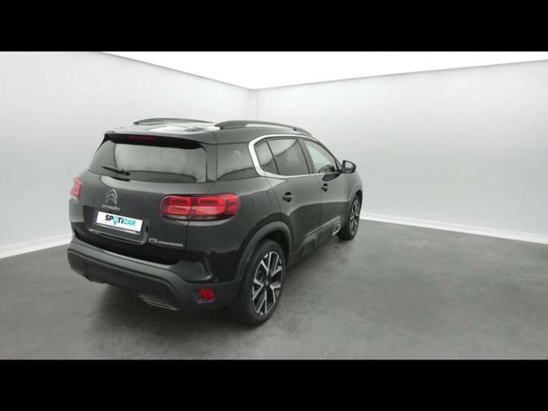 Citroen C5 Aircross PureTech 130 Shine Pack EAT8 96 kW image number 8