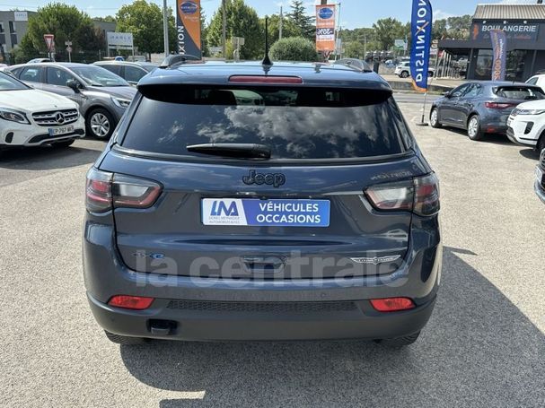 Jeep Compass 1.3 PHEV Trailhawk 177 kW image number 5