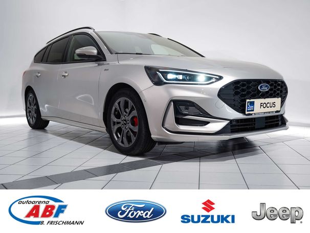 Ford Focus ST-Line 114 kW image number 1