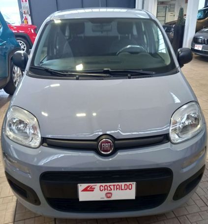 Fiat Panda 1.2 Easy 51 kW image number 5