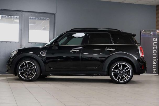 Mini Cooper S Countryman 141 kW image number 17