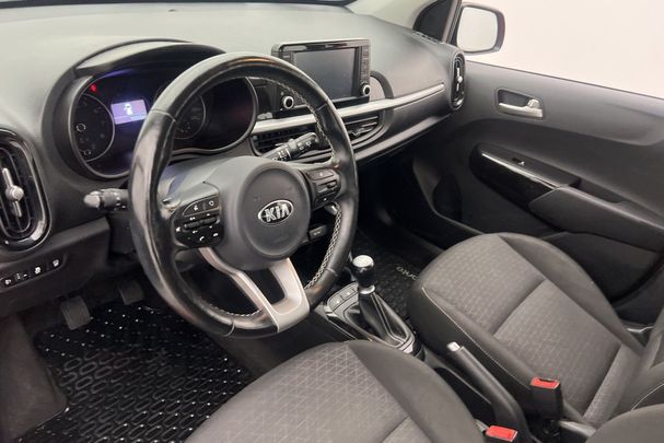 Kia Picanto 1.0 49 kW image number 12