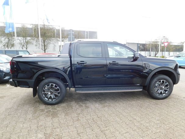 Ford Ranger 3.0 Wildtrak 177 kW image number 3