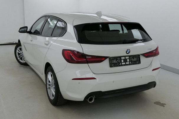 BMW 118i Sport Line 100 kW image number 4