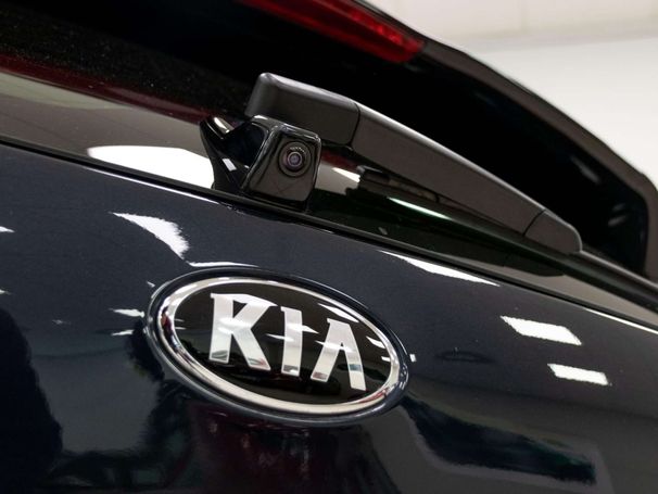 Kia Niro 1.6 104 kW image number 23