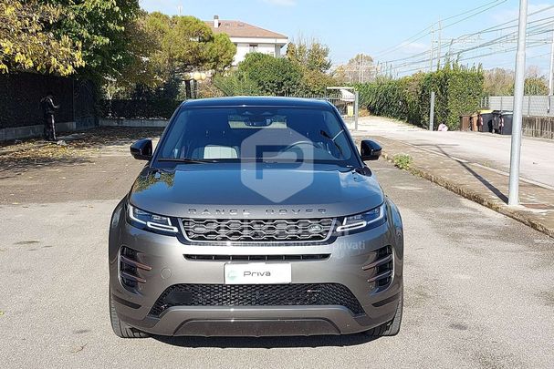 Land Rover Range Rover Evoque 150 kW image number 3