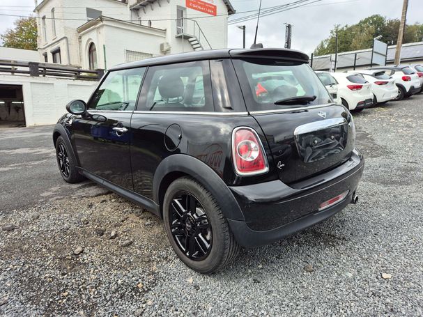 Mini One 72 kW image number 16