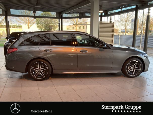 Mercedes-Benz C 300 e T AMG 230 kW image number 3