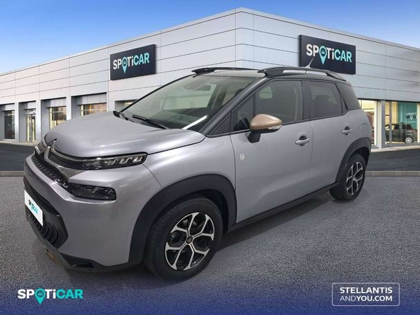 Citroen C3 Aircross BlueHDi 110 C-Series 81 kW image number 1