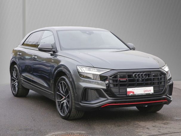 Audi Q8 50 TDI S-line 210 kW image number 4