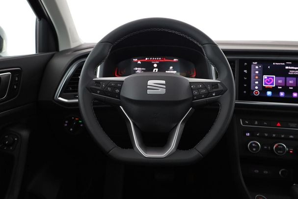 Seat Ateca 1.5 TSI DSG 110 kW image number 10