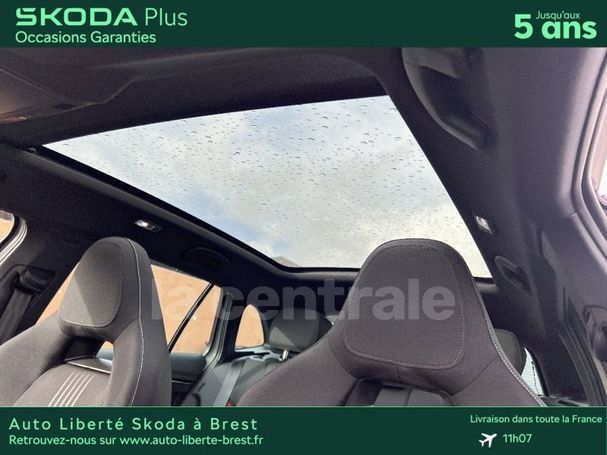 Skoda Scala 1.0 TSI DSG 81 kW image number 12