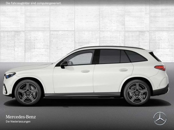 Mercedes-Benz GLC 300 190 kW image number 5