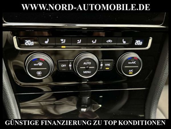 Volkswagen Golf 2.0 TDI DSG 110 kW image number 24