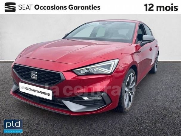 Seat Leon FR 180 kW image number 1