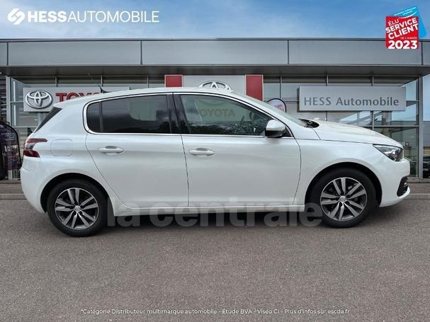 Peugeot 308 96 kW image number 19