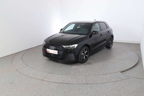 Audi A1 25 TFSI 70 kW image number 1