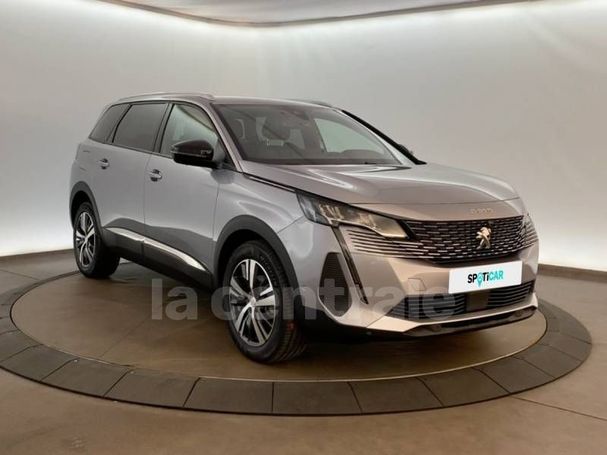 Peugeot 5008 96 kW image number 4