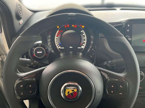 Abarth 695 132 kW image number 8