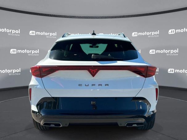 Cupra Formentor 110 kW image number 3