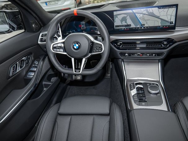 BMW 340i Touring xDrive 275 kW image number 13