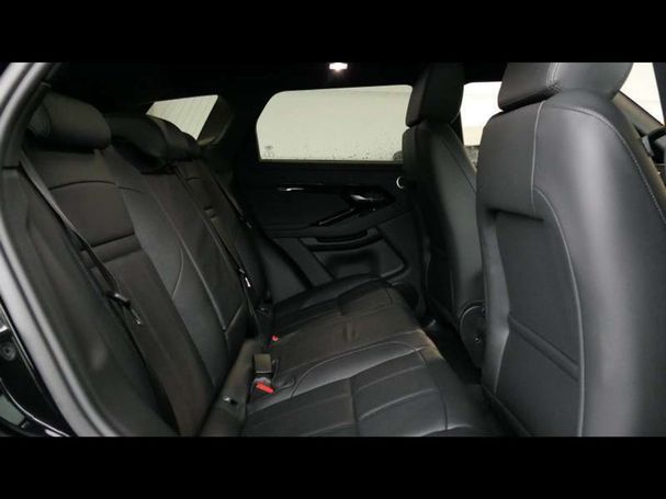 Land Rover Range Rover Evoque P300e AWD 227 kW image number 3