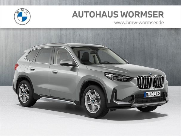 BMW X1 sDrive 115 kW image number 1