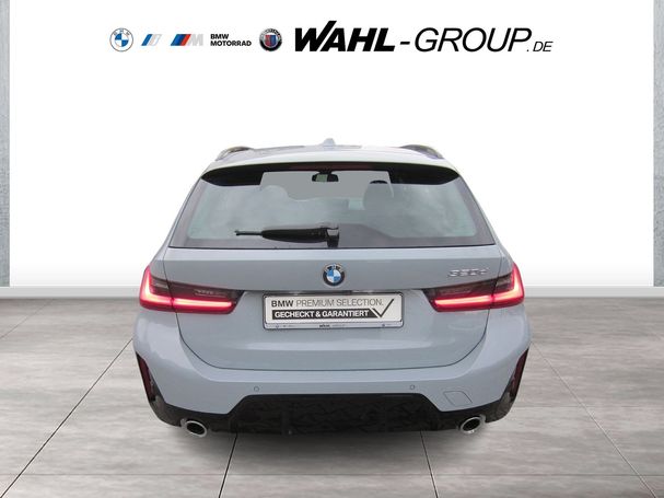 BMW 320d Touring M Sport 140 kW image number 6