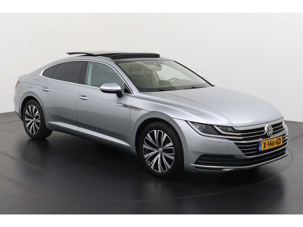 Volkswagen Passat 1.5 TSI DSG 110 kW image number 29