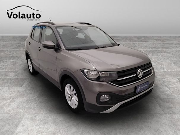 Volkswagen T-Cross 1.0 TSI Style 85 kW image number 3