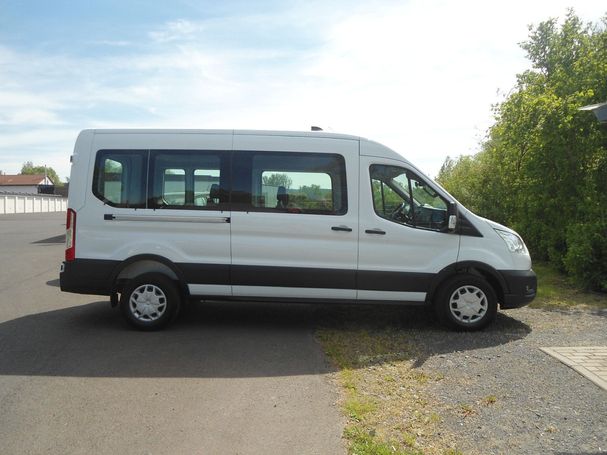 Ford Transit Kombi Trend 96 kW image number 3